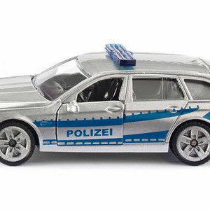 Auto polizia Patrol Car *