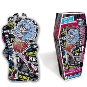 MONSTER HIGH CLEMENTONI 150PZ*