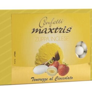 CONFETTI MAXTRIS ZUPPA INGLESE 1 kg *