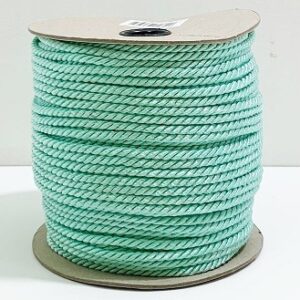 Cordoncino 3 Capi Tiffany 3 mm x 100 mt *