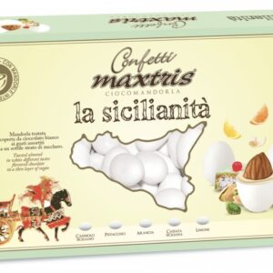 CONFETTI MAXTRIS SICILIANITA’ 1 kg *