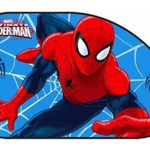 2 Tendine Parasole 65×38 cm Spiderman *