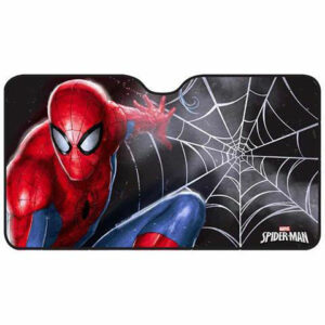 Tendone Parabrezza 130×70 cm Spiderman *