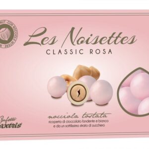 Confetti Les Noisettes Rosa 1 kg *