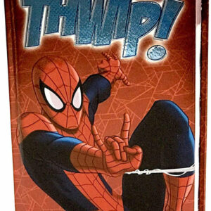 Diario Scuola 15×20 cm Marvel Spiderman *