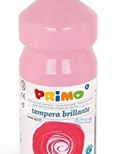 Primo Tempera Rosa 1 litro *