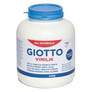 GIOTTO COLLA VINILIK 1 Kg *