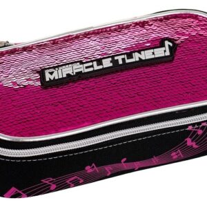 Astuccio Bustina Ovale Miracle Tunes 20 *