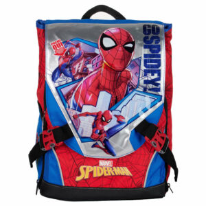 Zaino Estensibile Spiderman 20 *