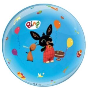 Palloncino B-Loon Bing 10” 26 cm 5 pz*