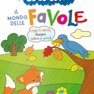 Il Mondo delle Favole*