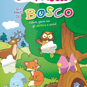 Gli Amici del Bosco*