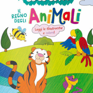 Il Regno degli Animali*