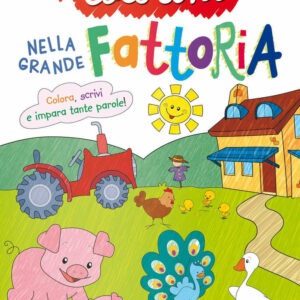 Nella Grande Fattoria*