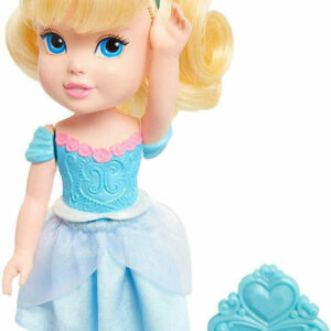 Principesse Disney Bambola 15 cm Cenerentola Baby