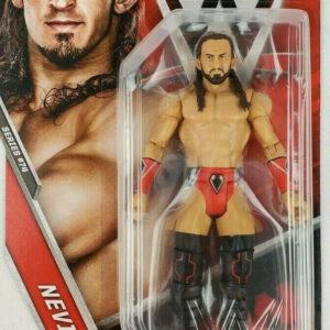 WWE Personaggio 17 cm Neville *