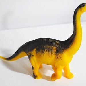 Cake Topper Dinosauro – circa 11 cm – Brontosauro *