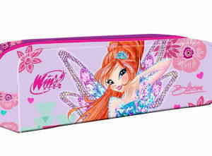 Tombolino Winx Premium *