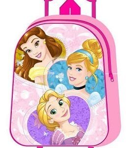 Trolley Asilo Principesse Disney *