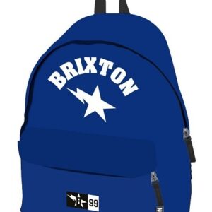 Zaino Americano Brixton Blu*