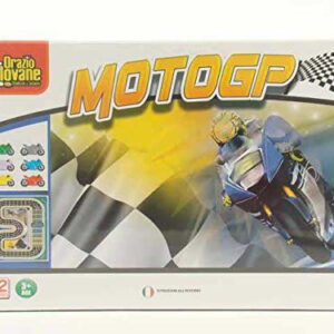 Gioco in Scatola Moto GP *