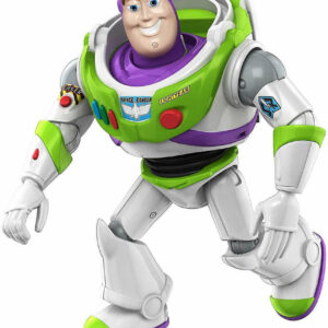 Mattel Personaggio Toy Story 4 Buzz *