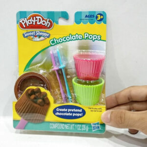 Play-Doh Chocolate Pops 28 grammi *