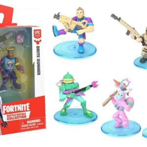 Fortnite Personaggio 5 cm – modelli assortiti *