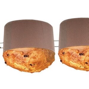 Spillone Inox per Panettone e Colomba 50 cm *