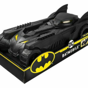 Modellino Auto Batman – Batmobile *