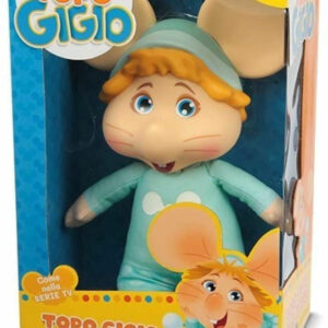 Topo Gigio Dolce Nanna 30 cm *