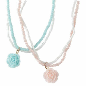 Boutique Collana Rose *