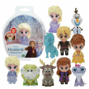 Frozen 2 Whisper Glow *