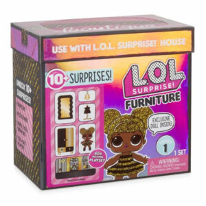 LOL Surprise Furniture *