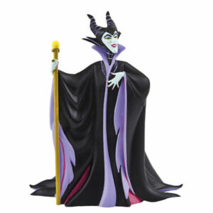 Cake Topper la Bella Addormentata Malefica *