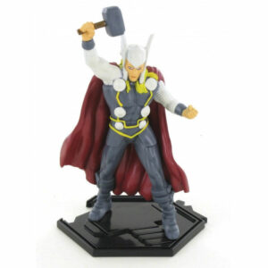 Cake Topper Avengers Thor *