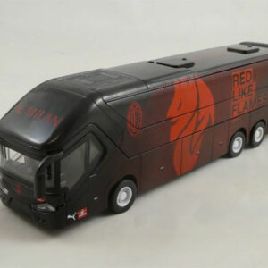 Milan bus die cast *