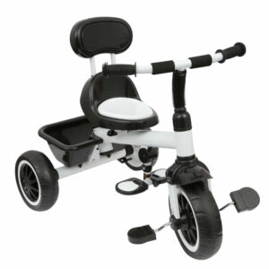 Triciclo Reversibile TRIKE STAR *