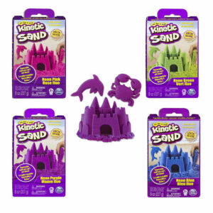 Kinetic Sand confezione base *