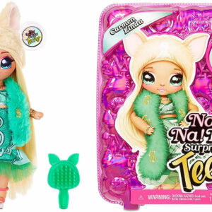 Na Na Na Surprise Teens Doll Carmen Linda