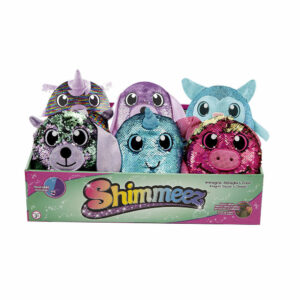 Shimmeez Girabrilla 20 cm *