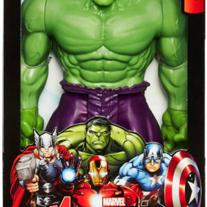 Avengers Hulk personaggio 30 cm *