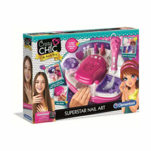 Crazy Chic Nail Art Studio