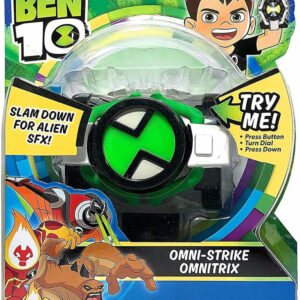 Ben10 Orologio *