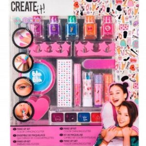 Create It Make-Up Set *