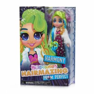 Hairdorables Hairmazing Harmony *