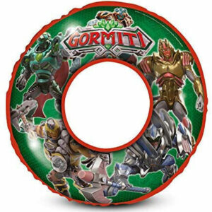 Gormiti Anello Gonfiabile 50 cm *