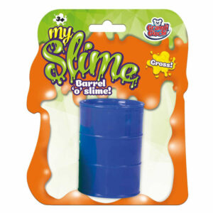 Blister Super Slime 120 grammi *