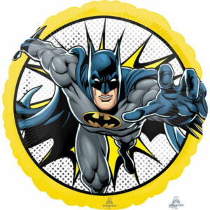 Palloncino Mylar 18” 45 cm Batman