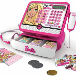 Barbie Registratore di Cassa *